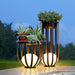 Bols Garden Outdoor Lamp-DWHOME