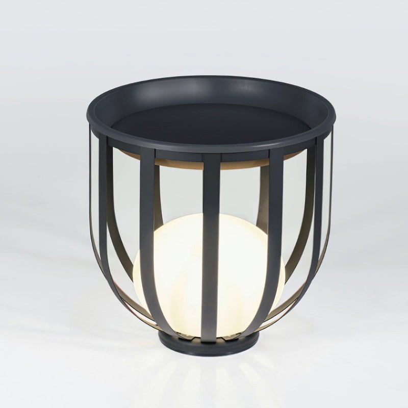 Bols Garden Outdoor Lamp-DWHOME