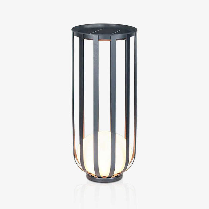 Bols Outdoor Garden Lamp - Vakkerlight