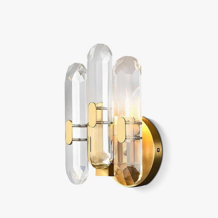Bolton Sconce-DWHOME