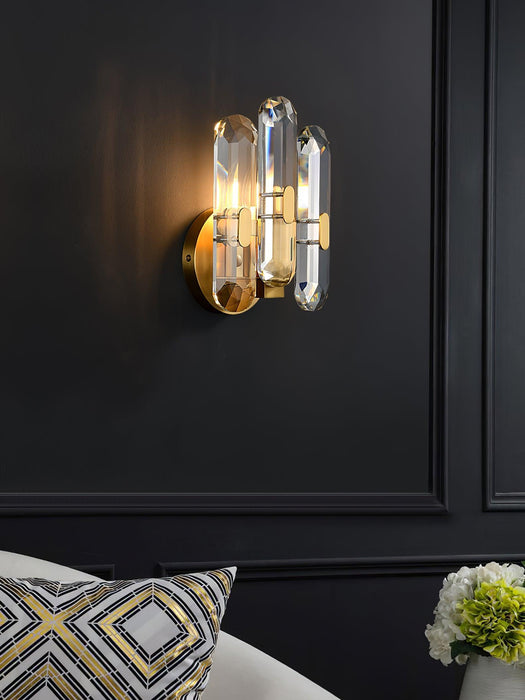 Bolton Sconce-DWHOME