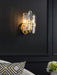 Bolton Sconce-DWHOME