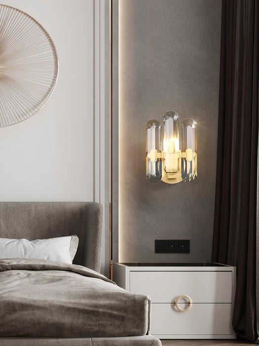 Bolton Sconce-DWHOME