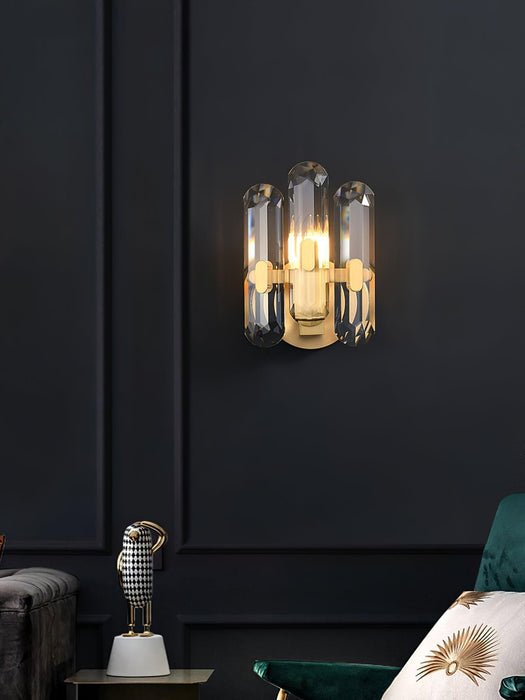 Bolton Sconce-DWHOME