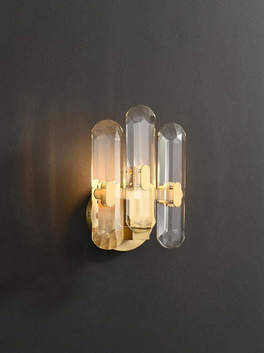 Bolton Sconce-DWHOME