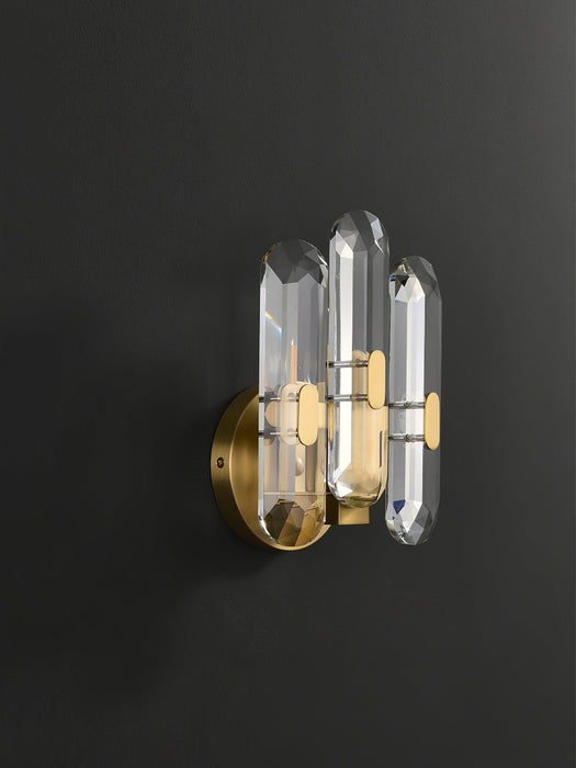 Bolton Sconce-DWHOME