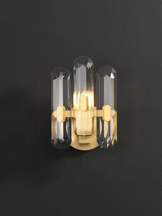Bolton Sconce-DWHOME