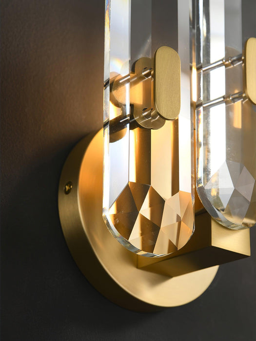 Bolton Sconce-DWHOME