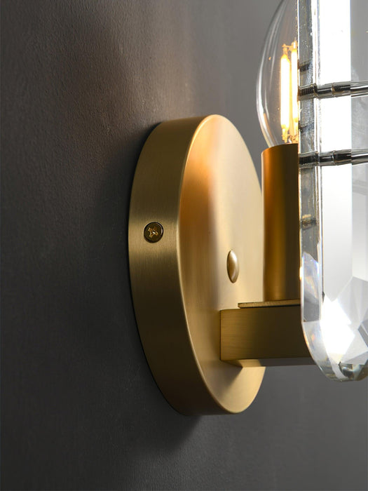 Bolton Sconce-DWHOME