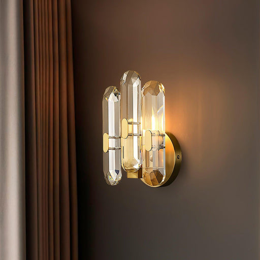 Bolton Sconce-DWHOME