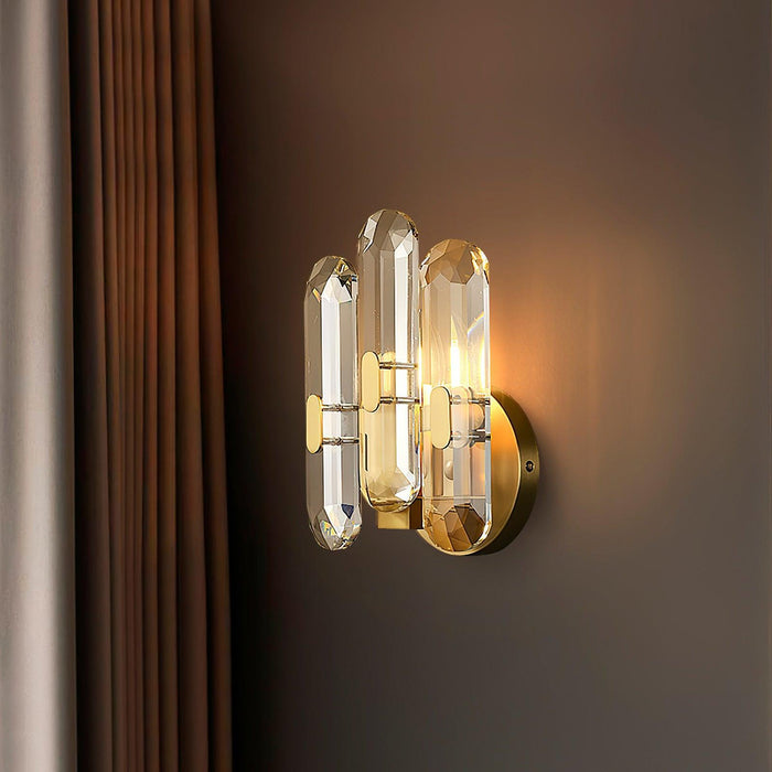 Bolton Sconce-DWHOME
