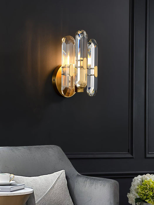 Bolton Sconce-DWHOME