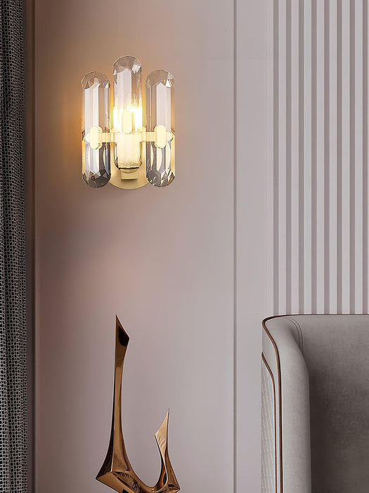 Bolton Sconce-DWHOME