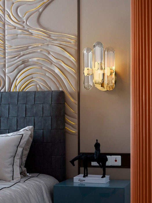Bolton Sconce-DWHOME