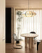 Bombori Pendant Lamp-DWHOME
