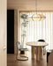 Bombori Pendant Lamp-DWHOME
