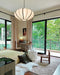 Bombori Pendant Lamp-DWHOME