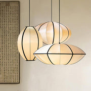 Bombori Pendant Lamp-DWHOME