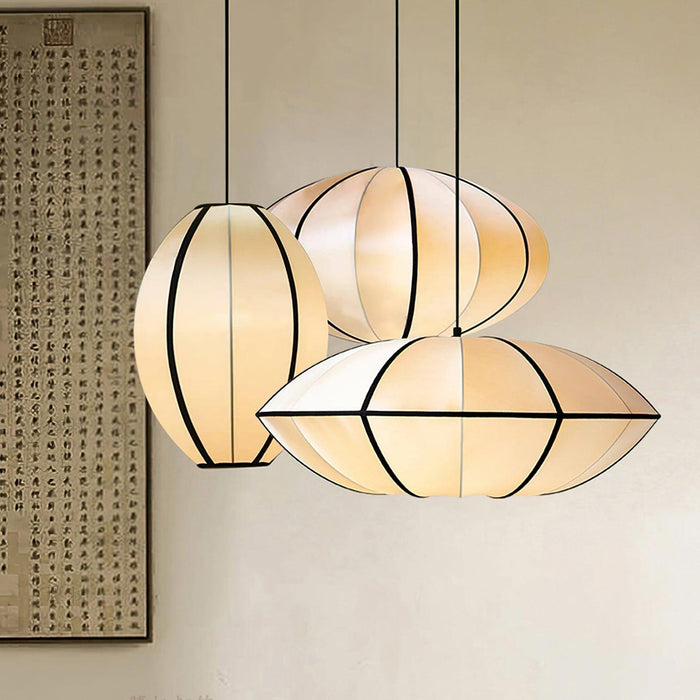 Bombori Pendant Lamp-DWHOME