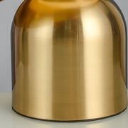 Bonbon Disc Table Lamp-DWHOME