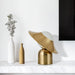 Bonbon Disc Table Lamp-DWHOME