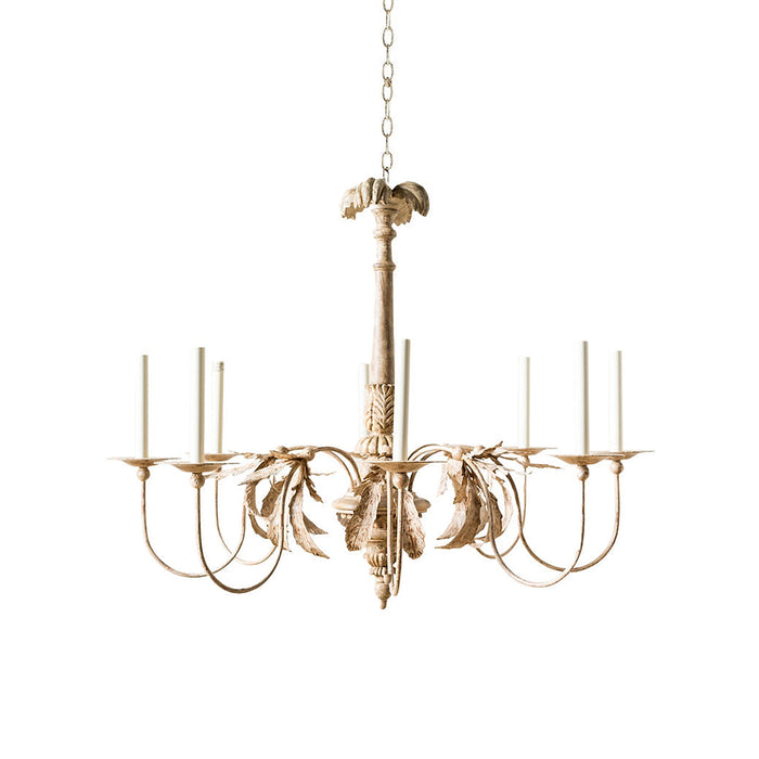 Bonbon Short Chandelier-DWHOME