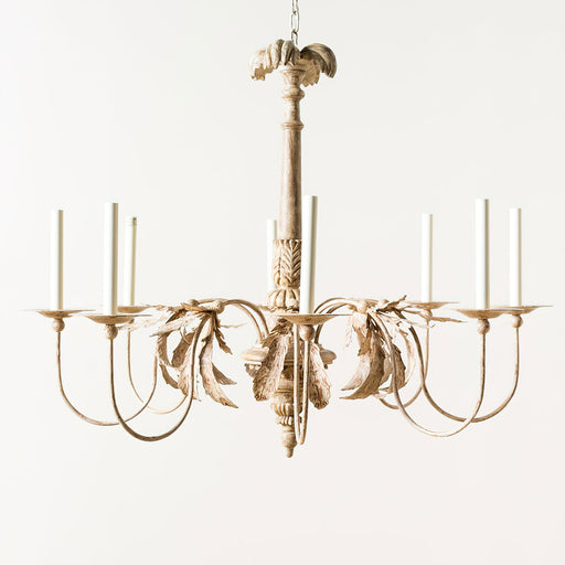 Bonbon Short Chandelier-DWHOME