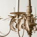 Bonbon Short Chandelier-DWHOME