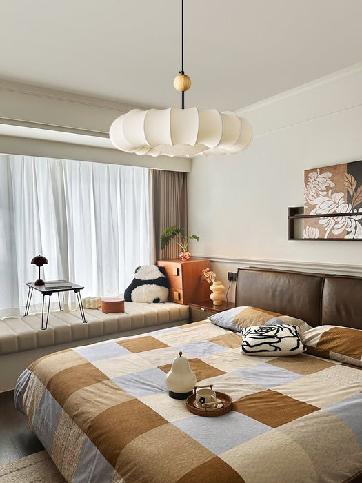 Borealis Pendant Light-DWHOME