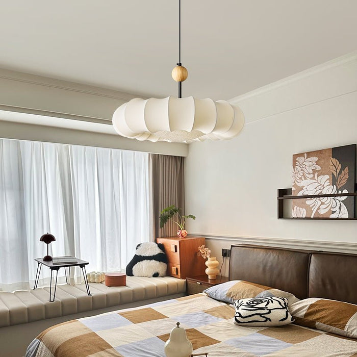 Borealis Pendant Light-DWHOME