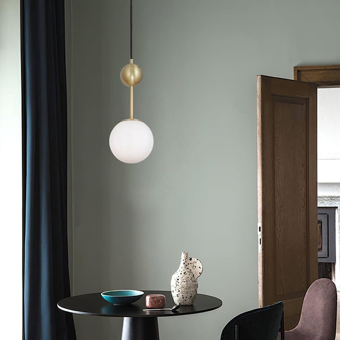 Born Pendant Light-DWHOME