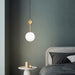 Born Pendant Light-DWHOME