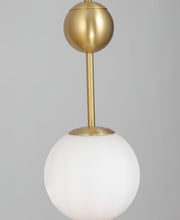 Born Pendant Light-DWHOME