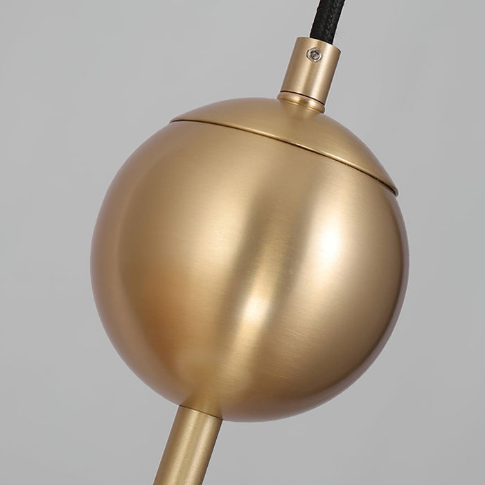 Born Pendant Light-DWHOME