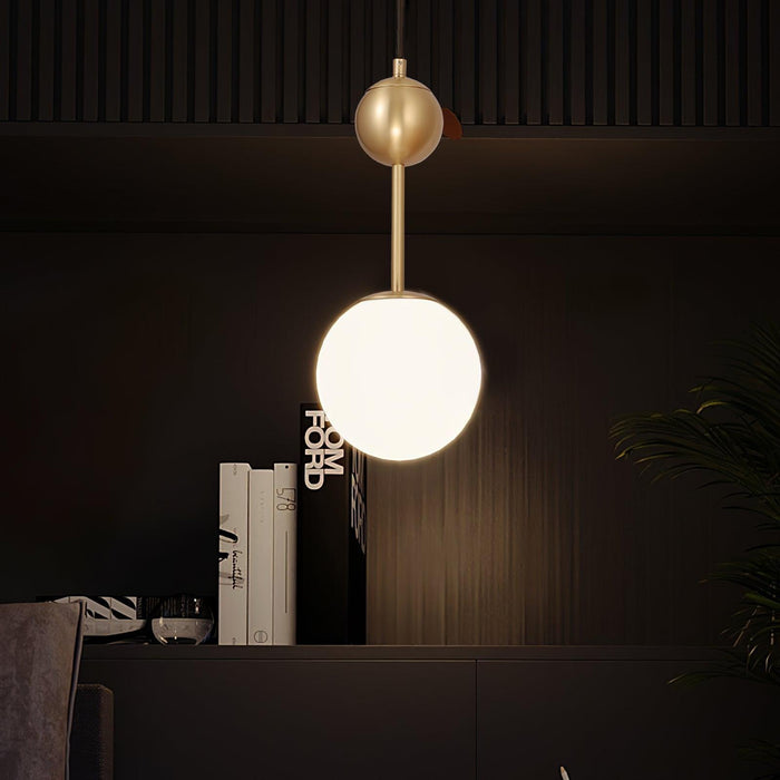 Born Pendant Light-DWHOME