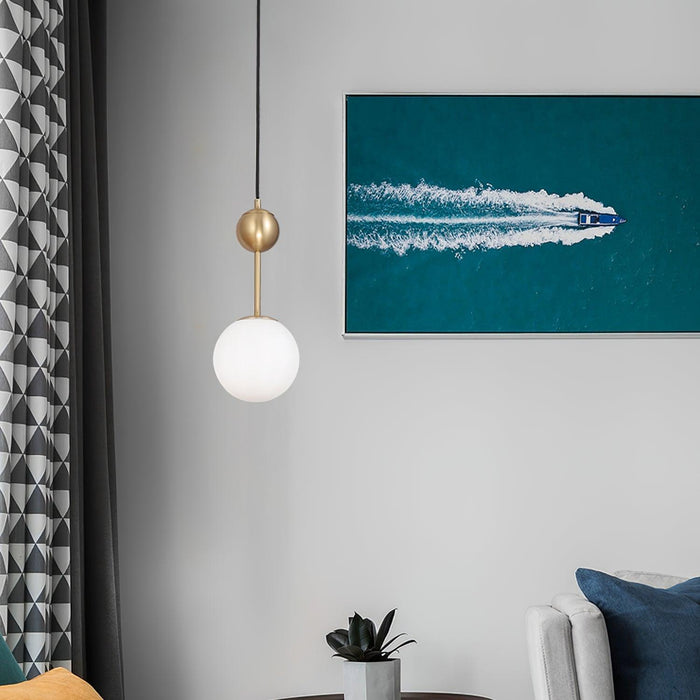 Born Pendant Light-DWHOME