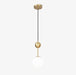 Born Pendant Light-DWHOME
