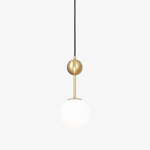 Born Pendant Light.