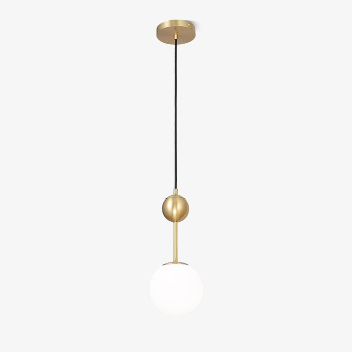 Born Pendant Light.