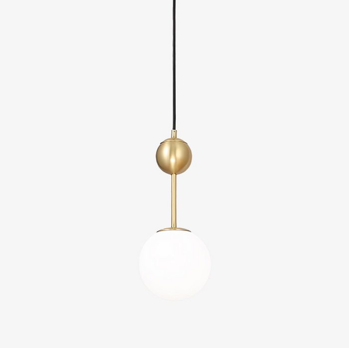 Born Pendant Light.