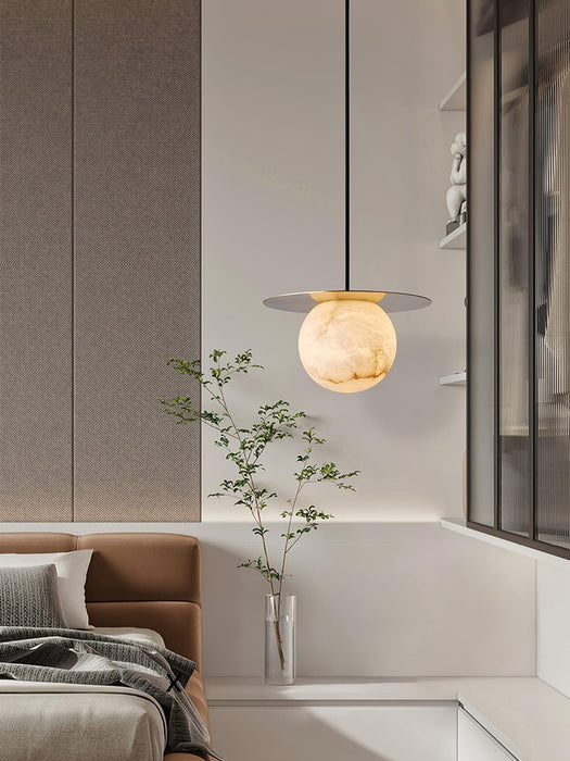 Borra Pendant Light.