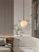 Borra Pendant Light.