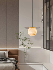 Borra Pendant Light-DWHOME