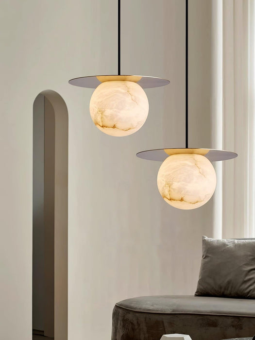 Borra Pendant Light.