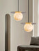 Borra Pendant Light.