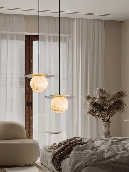 Borra Pendant Light.