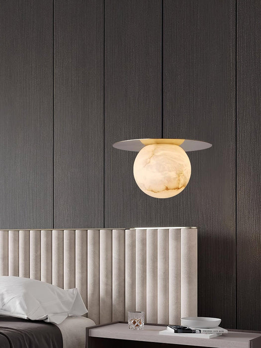 Borra Pendant Light-DWHOME