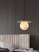 Borra Pendant Light.