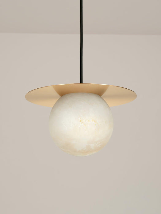 Borra Pendant Light.