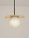 Borra Pendant Light.